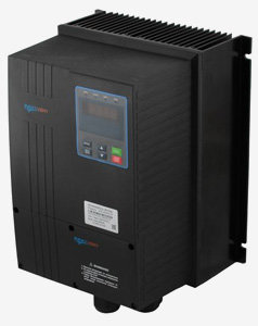 Преобразователь частоты Innovert IPD183P43B