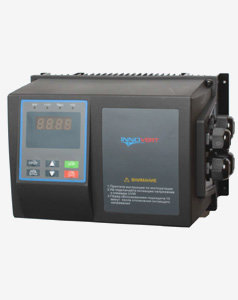 Преобразователь частоты Innovert IPD552P43B