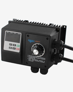 Преобразователь частоты Innovert IPD302P43B