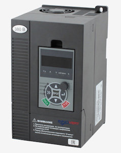 Преобразователь частоты Innovert ITD401U21B2