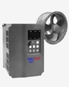 Преобразователь частоты Innovert IVD183A43A