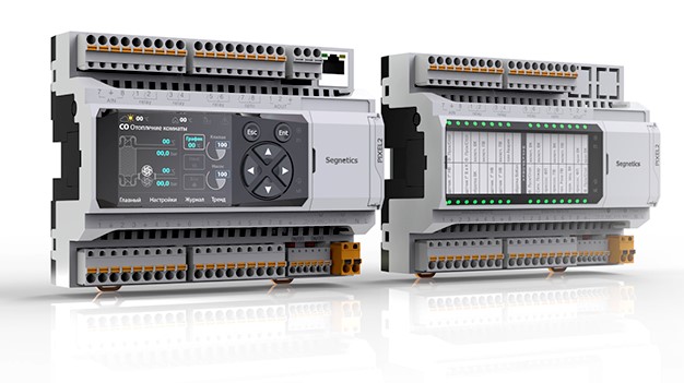 Новый Segnetics Pixel2 Новый Segnetics Pixel2