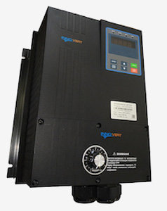 Преобразователь частоты Innovert IPD153P43B-VR