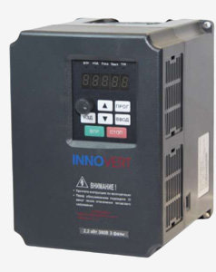 Преобразователь частоты Innovert IBD153U43B