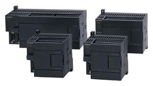 SIMATIC S7-200 6ES7291-8BA20-0XA0 Программируемый контроллер