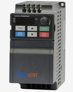 Преобразователь частоты Innovert IDD152U21B