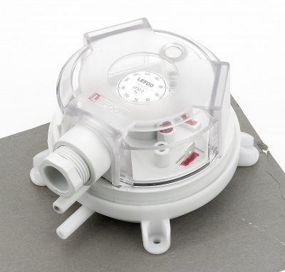 LF32-15 Датчик перепада давления 100-1500 Па LF32-15 Датчик перепада давления 100-1500 Па