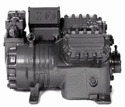 Компрессор «Copeland» D4DT-2200-AWM/D Компрессор «Copeland» D4DT-2200-AWM/D