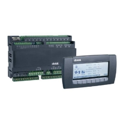 Контроллер Dixell XC1015D -1C01F PP11+U4.20 V1.6 24V Контроллер Dixell XC1015D -1C01F PP11+U4.20 V1.6 24V
