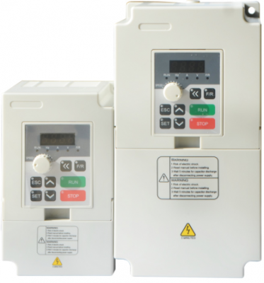 Преобразователь частоты IDS Drive (ИДС-Драйв) A372T4B