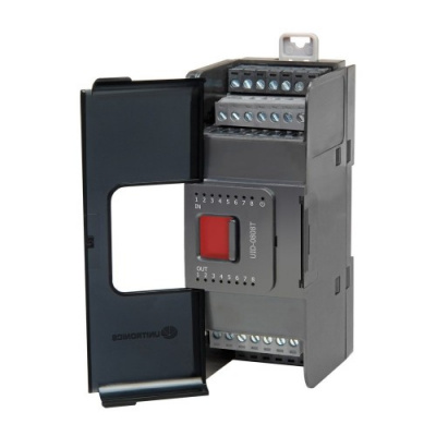 UID-1600 Дискретный модуль 16DI Unitronics