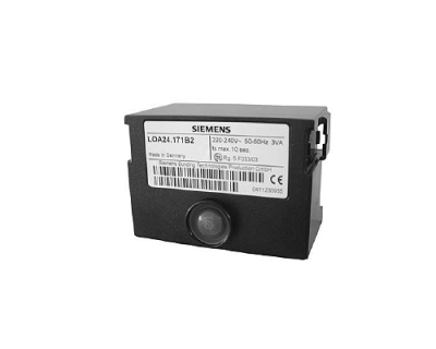 LOA25.173C27 | BPZ:LOA25.173C27 SIEMENS Автоматы горения LOA