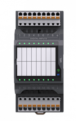 Модуль расширения Segnetics MRL 3000-10-4 Модуль расширения Segnetics MRL 3000-10-4