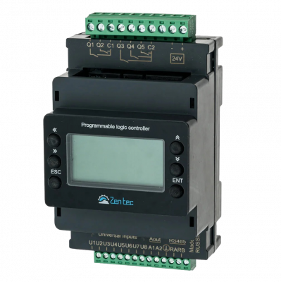 Универсальный контроллер Zentec M300