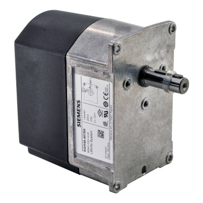 Сервопривод Siemens SQM48.497B9 Сервопривод Siemens SQM48.497B9