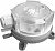 Shuft PS-200-L дифференциальное реле давления
