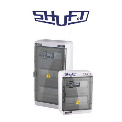 Шкаф управления Shuft-E30-SM345-G220-MA. Шкафы управления SHUFT в наличии и под заказ Шкаф управления Shuft-E30-SM345-G220-MA. Шкафы управления SHUFT в наличии и под заказ