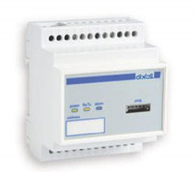 Модуль Dixell XJP60D -5C0N3 NTC 230V Модуль Dixell XJP60D -5C0N3 NTC 230V