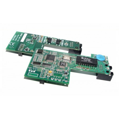 V200-19-RS4X Порт Rs232/485, изолированный для Контроллер Vision V560, V570, V1040, V1210 Unitronics