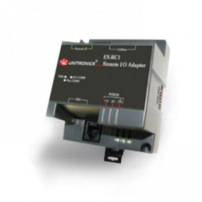 EX-RC1 Адаптер для удаленного подключения модулей расширения (до1 км) Unitronics EX-RC1 Адаптер для удаленного подключения модулей расширения (до1 км) Unitronics