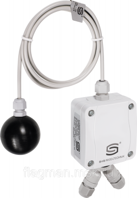 Калибруемый термометр THERMASGARD RPTM2-MODBUS -40 - +150. DIN EN 60751 Калибруемый термометр THERMASGARD RPTM2-MODBUS -40 - +150. DIN EN 60751