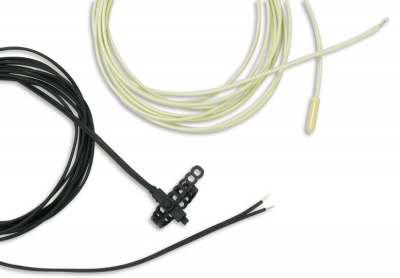 NTC015HF01 Датчик температуры обратной воды накладной CAREL NTC015HF01 Датчик температуры обратной воды накладной CAREL