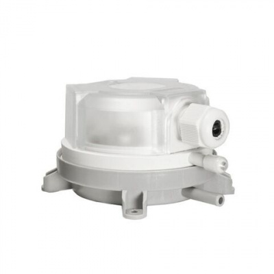 Реле перепада давления воздуха Shuft DPS-500 Реле перепада давления воздуха Shuft DPS-500