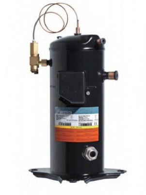 Компрессор спиральный YF20E1G-Q100 Invotech