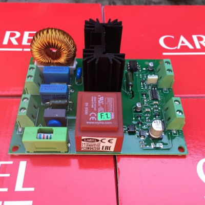 FCSM042300 Регулятор скорости CAREL