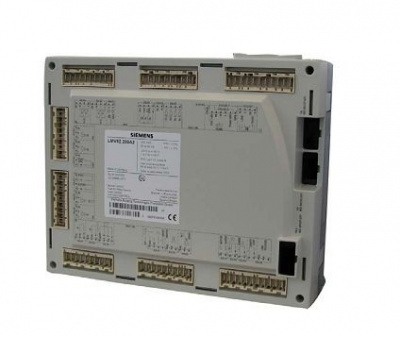 LMV52.240B1 | BPZ:LMV52.240B1 SIEMENS Менеджер горения микропроцессорный LMV LMV52.240B1 | BPZ:LMV52.240B1 SIEMENS Менеджер горения микропроцессорный LMV