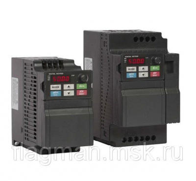 Преобразователь частоты IDS Drive (ИДС-Драйв) E752T4B Преобразователь частоты IDS Drive (ИДС-Драйв) E752T4B