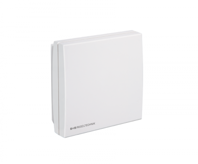 Датчик температуры для помещений S+S Regeltechnik THERMasgard RTF1 PT1000