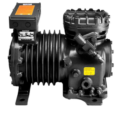 Компрессор «Copeland» DLSGP-40x-EWL
