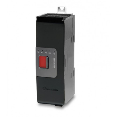 UAC-CX-01RS4 Комм. модуль UniStream CX 1xRS485 Unitronics UAC-CX-01RS4 Комм. модуль UniStream CX 1xRS485 Unitronics