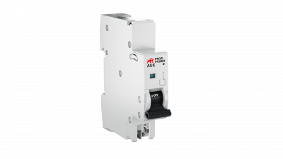 AC OF Auxiliary Contact