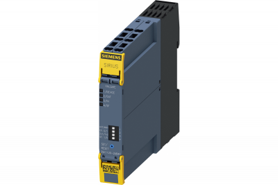 3SK1120-2AB40 SIRIUS 3SK1 Усовершенствованные базовые блоки