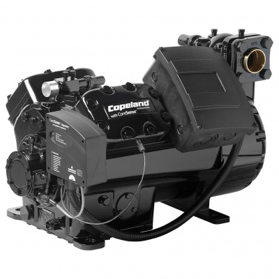 Компрессор «Copeland» 6MK-50x-AWM/D