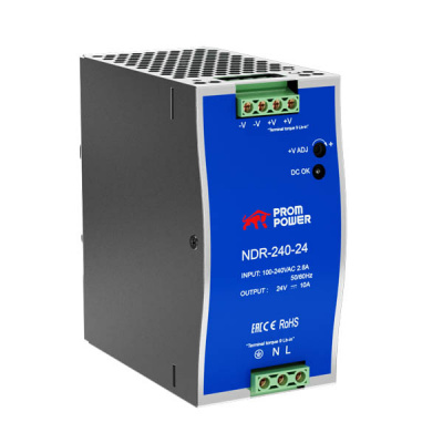 NDR-240-24