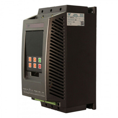 Устройство плавного пуска ESQ-GS7-7d5 7.5кВт 380В