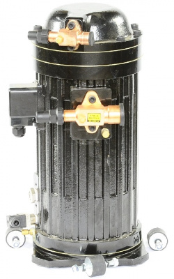 Компрессор спиральный YSH450T1G-100 Invotech