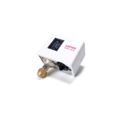 LF5508 Реле давления жидкости 8 бар