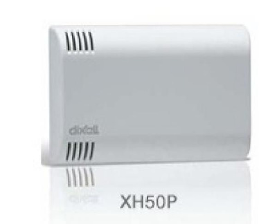 Контроллер Dixell XH50P -0N1C2 NTC R=16A+U0.10V Контроллер Dixell XH50P -0N1C2 NTC R=16A+U0.10V