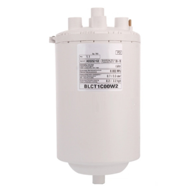 Разборный цилиндр CAREL BLCT2D00W2 5-8 кг/ч