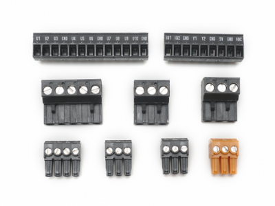 P+D0CON0E0 Разъемы для контроллера Carel c.pCO mini