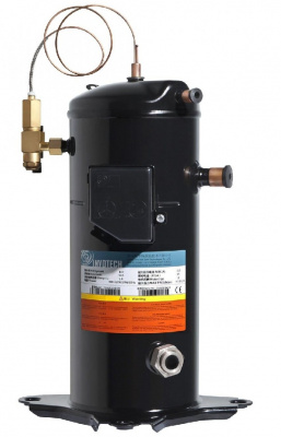 Компрессор спиральный YM125E1G Invotech