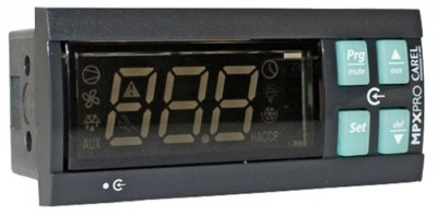 IR00UGC300 Терминал Carel IR33 IR00UGC300 Терминал Carel IR33