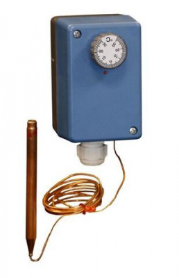 SHUFT NET-4/2/HY капиллярный термостат SHUFT NET-4/2/HY капиллярный термостат