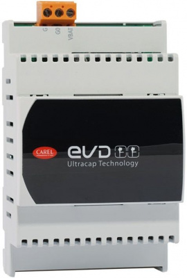 EVD0000UC0 Конденсатор высокой емкости Carel EVD0000UC0 Конденсатор высокой емкости Carel