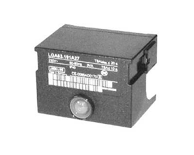 LGA41.153A27 | BPZ:LGA41.153A27 SIEMENS Автоматы горения LGA LGA41.153A27 | BPZ:LGA41.153A27 SIEMENS Автоматы горения LGA