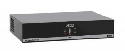 Блок мониторинга Dixell XWEB5000-60000 V2009